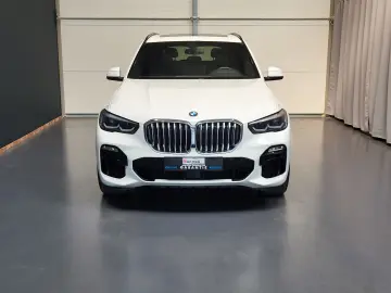BMW X5 xDrive 30d M-Sport  TOP Ausstattung