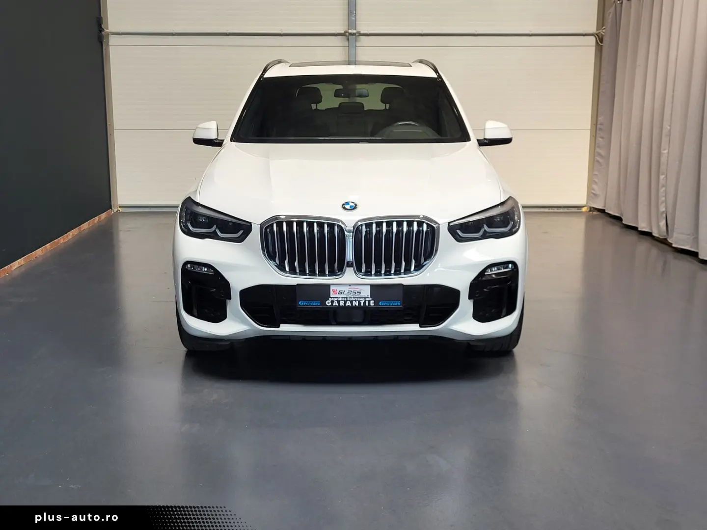 BMW X5 xDrive 30d M-Sport  TOP Ausstattung