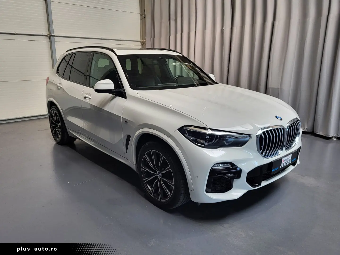 BMW X5 xDrive 30d M-Sport  TOP Ausstattung