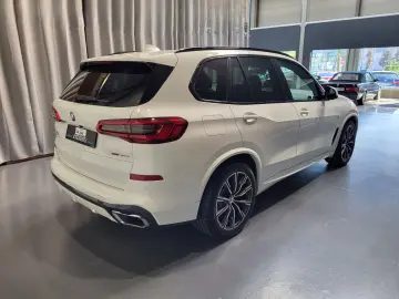 BMW X5 xDrive 30d M-Sport  TOP Ausstattung