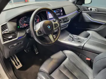 BMW X5 xDrive 30d M-Sport  TOP Ausstattung