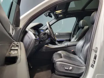 BMW X5 xDrive 30d M-Sport  TOP Ausstattung