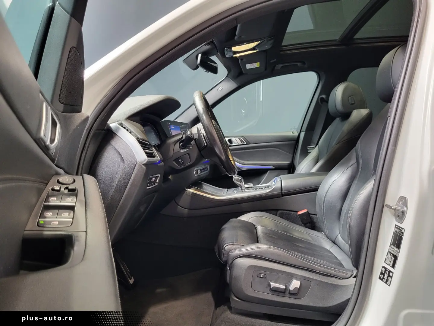 BMW X5 xDrive 30d M-Sport  TOP Ausstattung