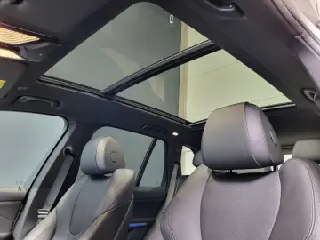 BMW X5 xDrive 30d M-Sport  TOP Ausstattung