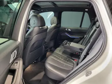 BMW X5 xDrive 30d M-Sport  TOP Ausstattung