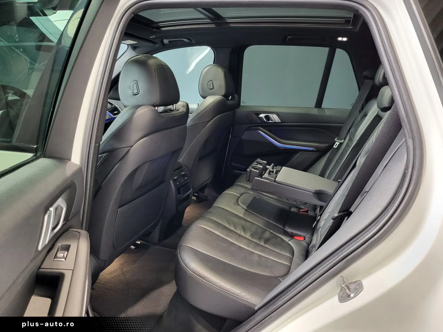 BMW X5 xDrive 30d M-Sport  TOP Ausstattung