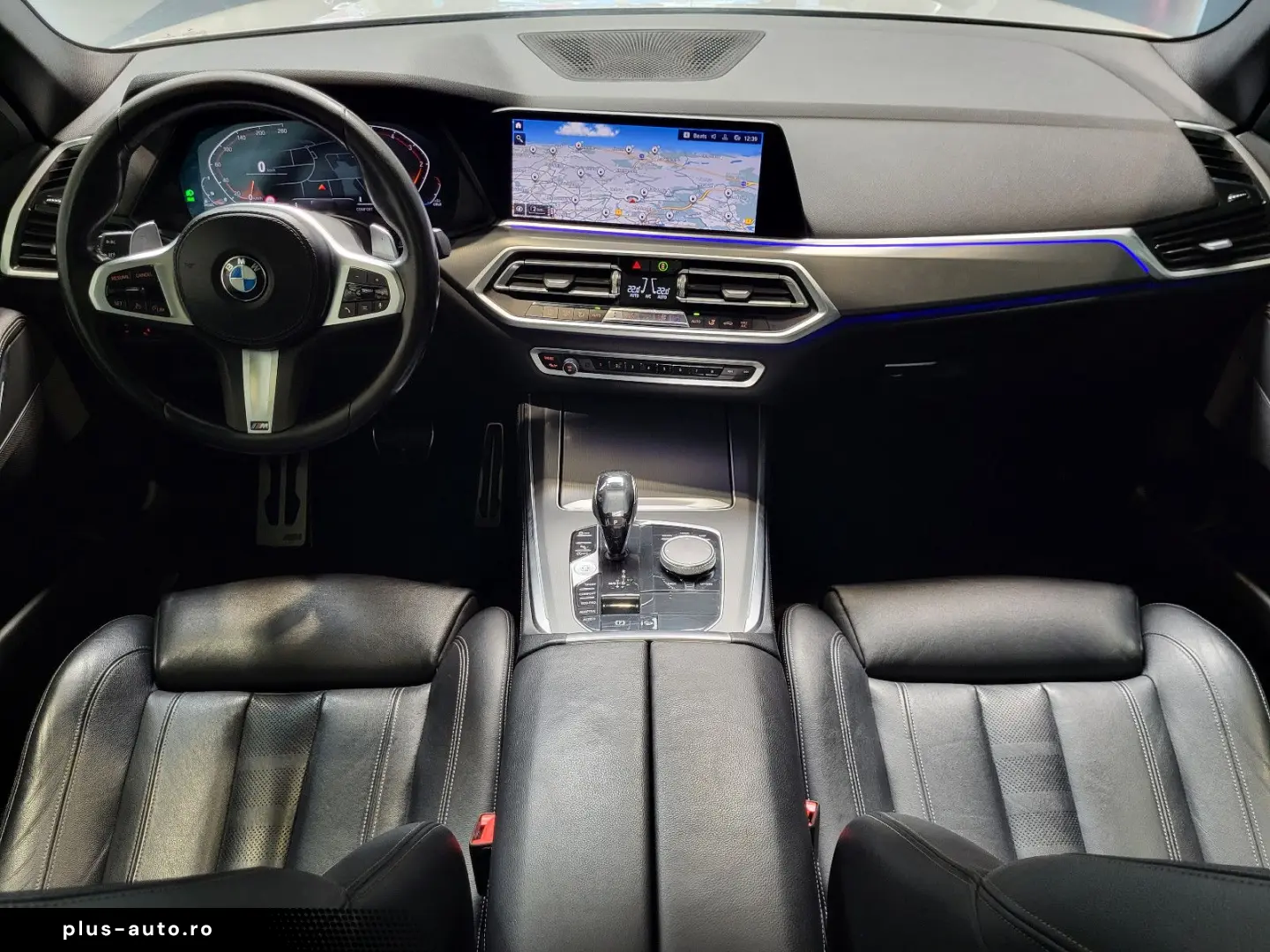 BMW X5 xDrive 30d M-Sport  TOP Ausstattung