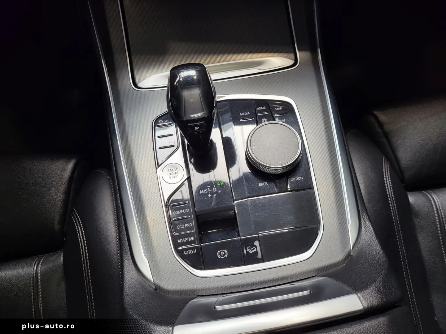 BMW X5 xDrive 30d M-Sport  TOP Ausstattung