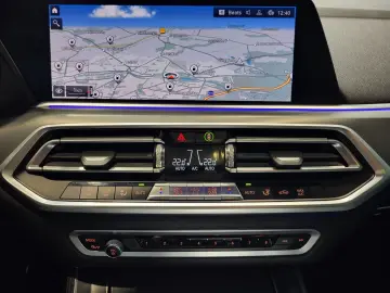 BMW X5 xDrive 30d M-Sport  TOP Ausstattung