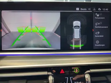 BMW X5 xDrive 30d M-Sport  TOP Ausstattung