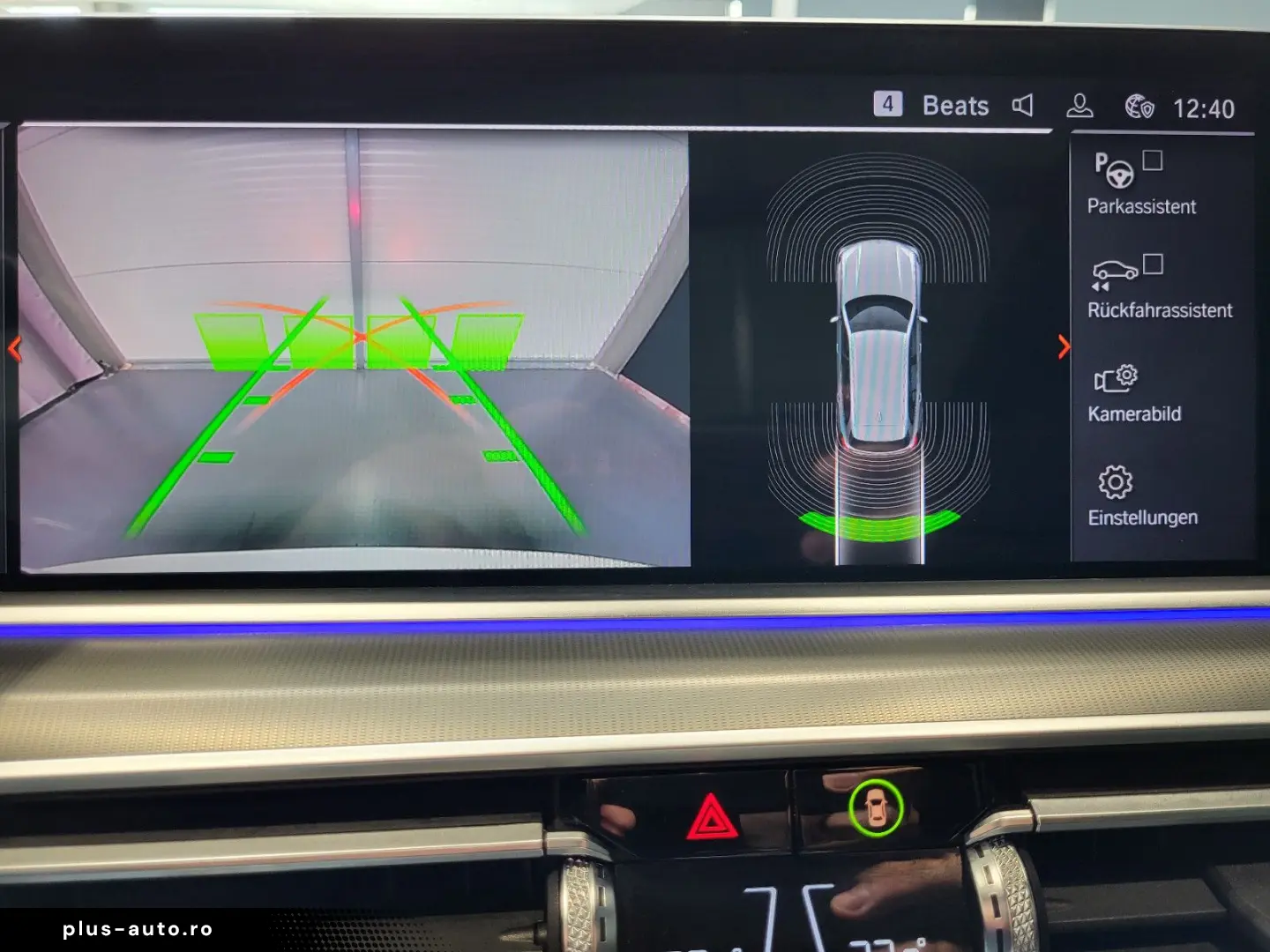 BMW X5 xDrive 30d M-Sport  TOP Ausstattung