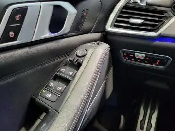 BMW X5 xDrive 30d M-Sport  TOP Ausstattung