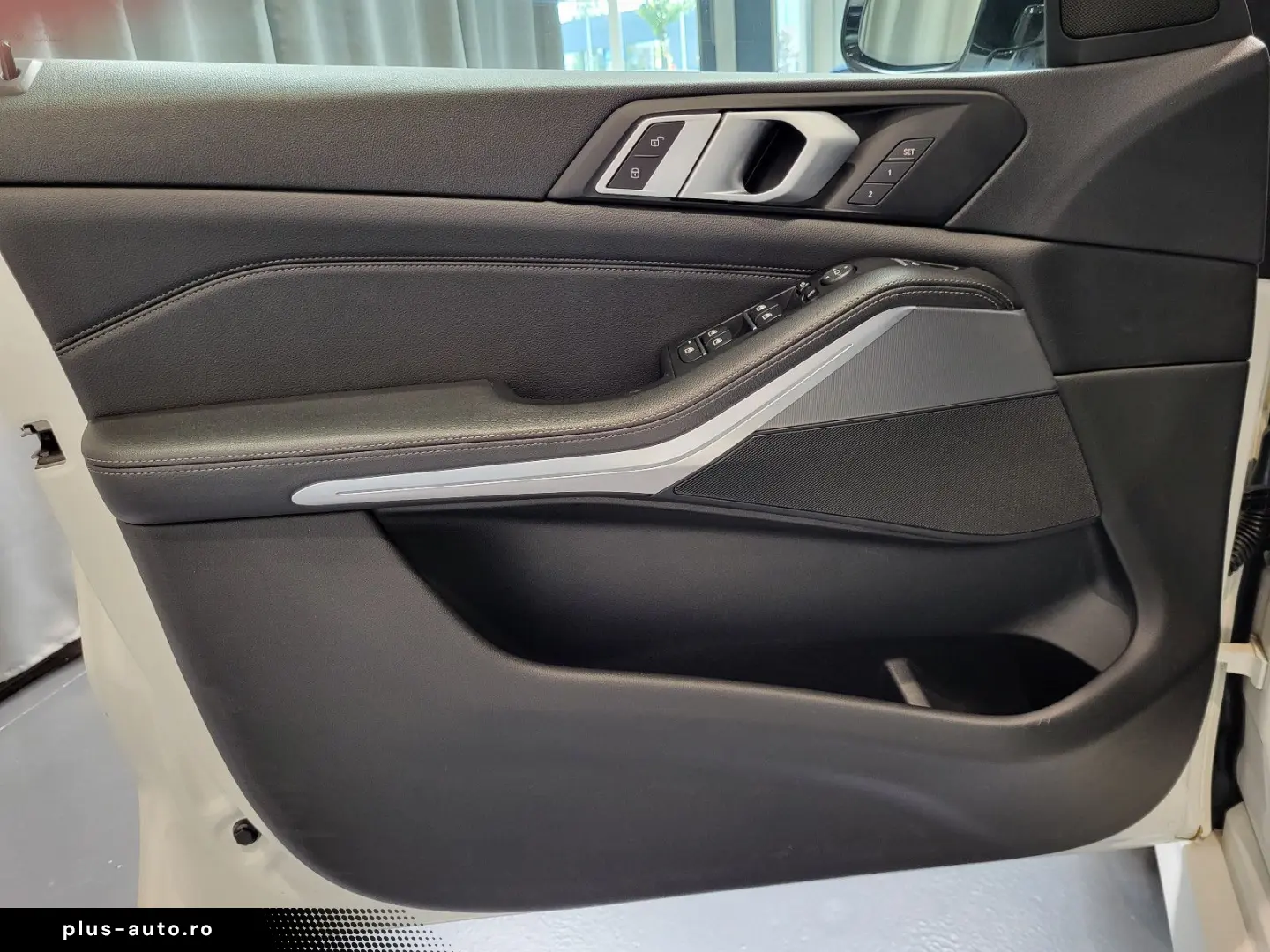 BMW X5 xDrive 30d M-Sport  TOP Ausstattung