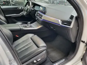 BMW X5 xDrive 30d M-Sport  TOP Ausstattung