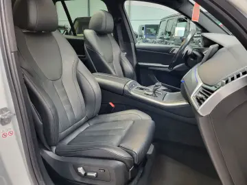 BMW X5 xDrive 30d M-Sport  TOP Ausstattung