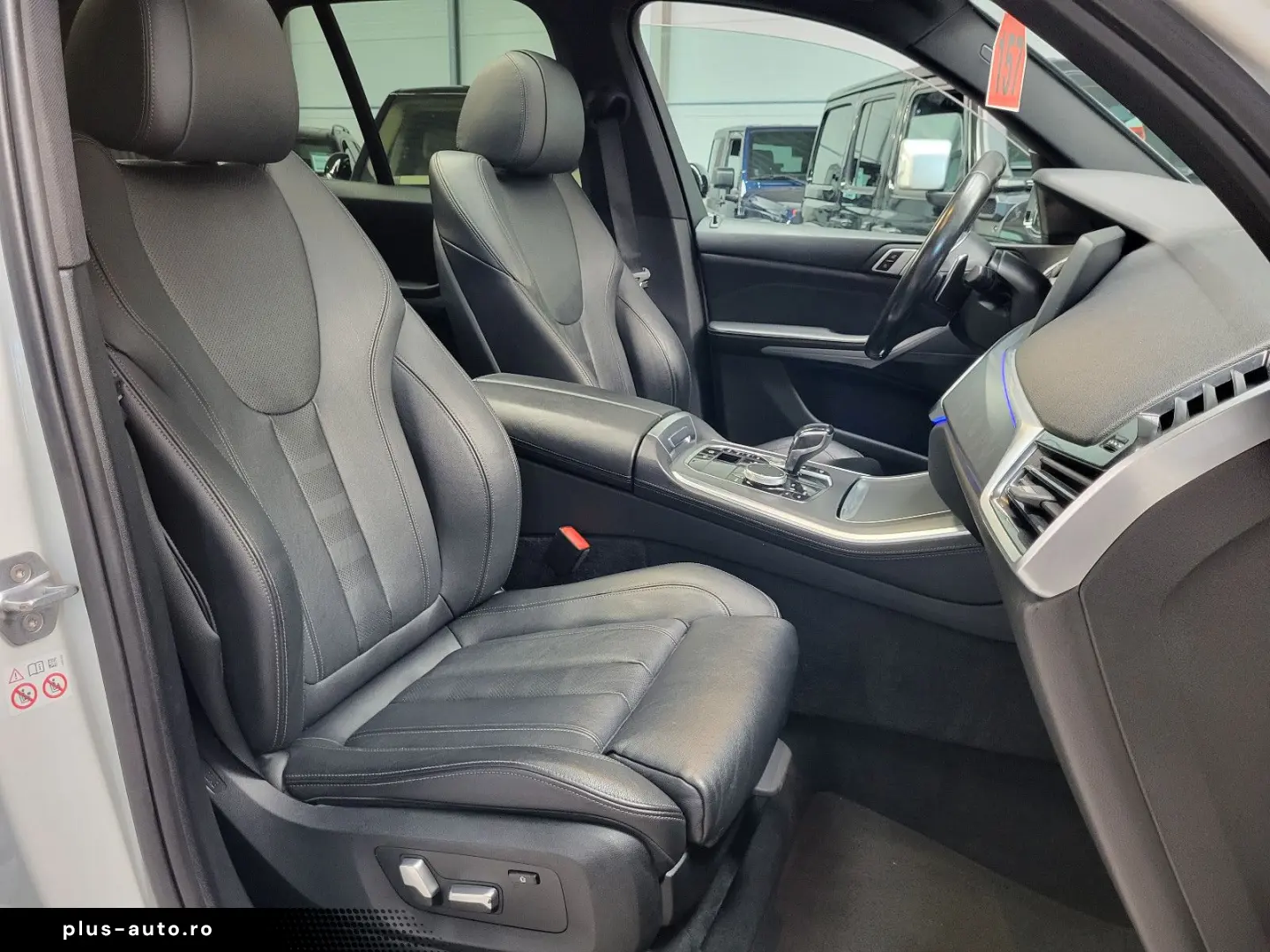 BMW X5 xDrive 30d M-Sport  TOP Ausstattung