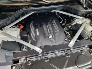 BMW X5 xDrive 30d M-Sport  TOP Ausstattung