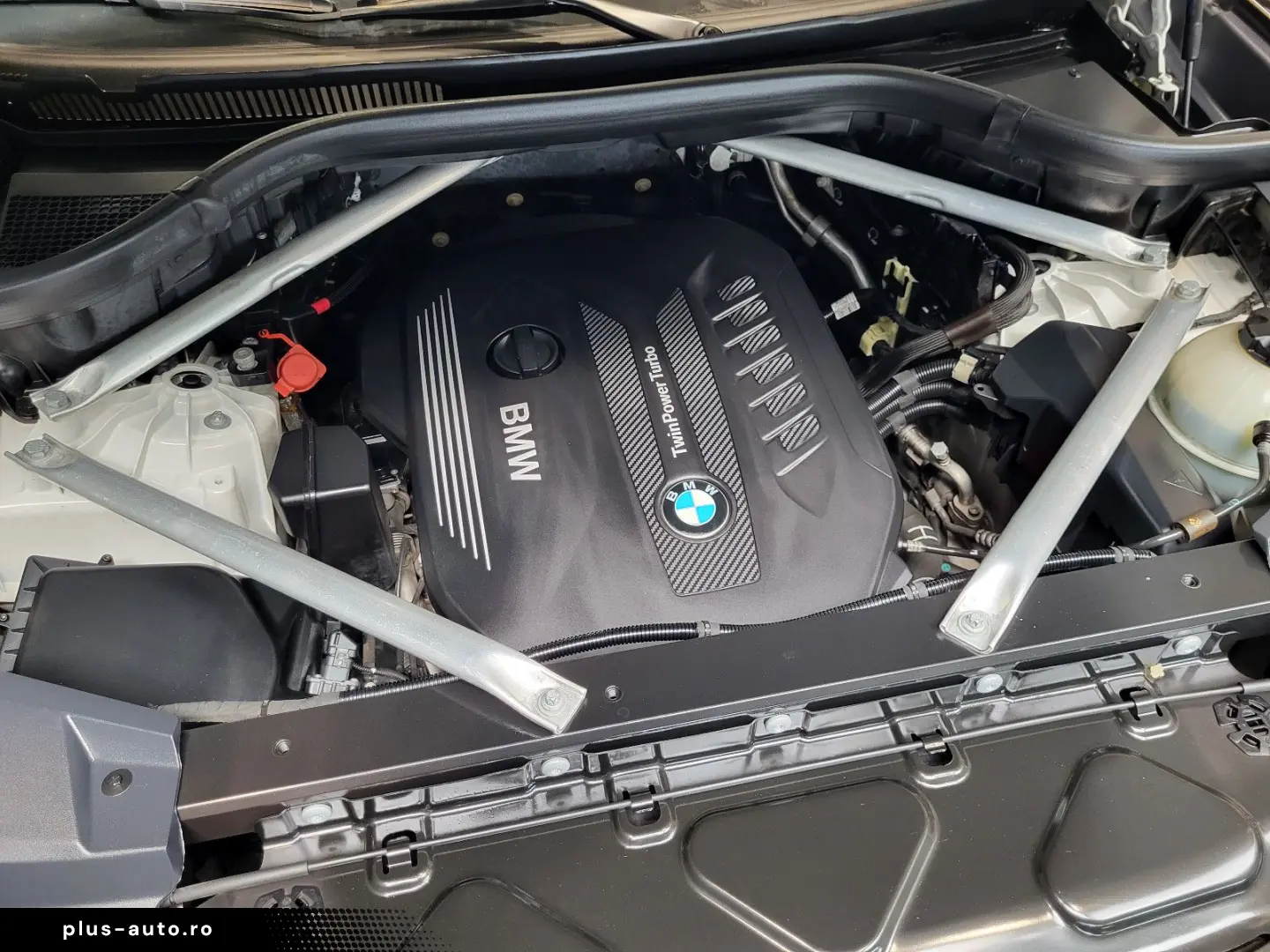 BMW X5 xDrive 30d M-Sport  TOP Ausstattung