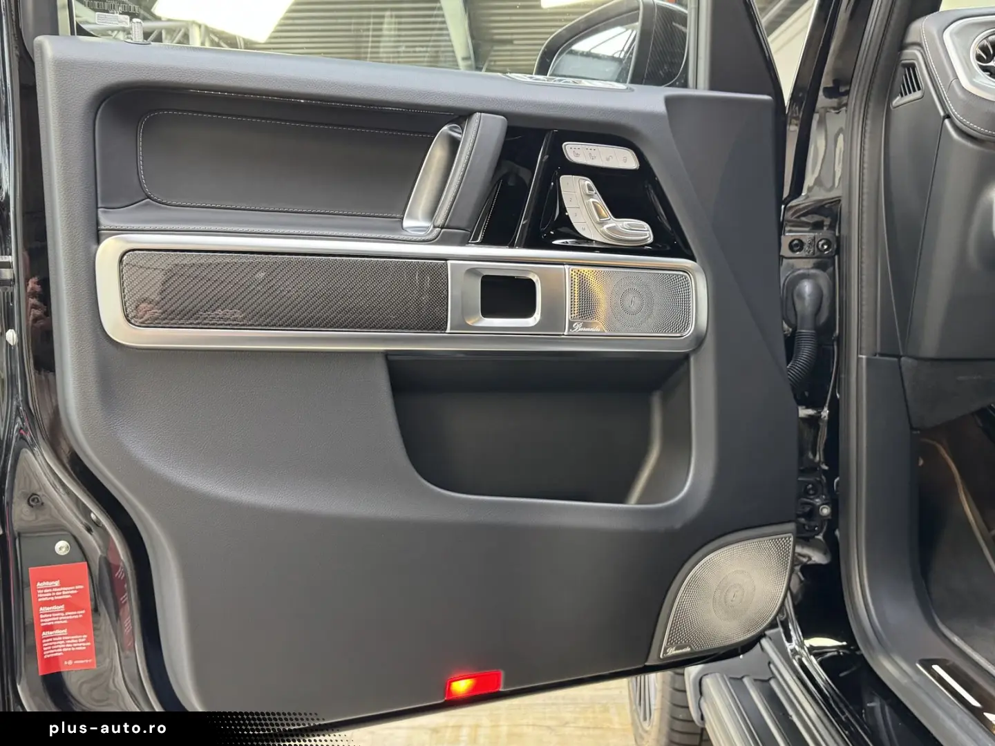 MERCEDES-BENZ G 63 AMG Exclusive Performance Night M&hellip;