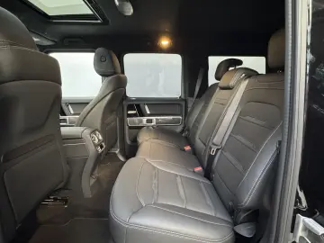 MERCEDES-BENZ G 63 AMG Exclusive Performance Night M&hellip;