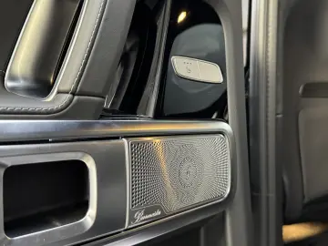 MERCEDES-BENZ G 63 AMG Exclusive Performance Night M&hellip;