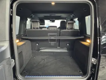 MERCEDES-BENZ G 63 AMG Exclusive Performance Night M&hellip;