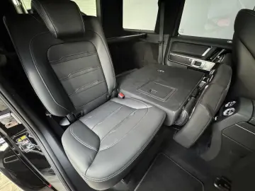 MERCEDES-BENZ G 63 AMG Exclusive Performance Night M&hellip;