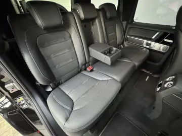 MERCEDES-BENZ G 63 AMG Exclusive Performance Night M&hellip;