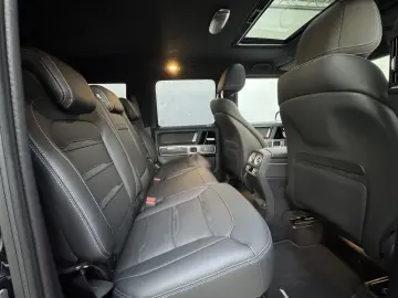 MERCEDES-BENZ G 63 AMG Exclusive Performance Night M&hellip;