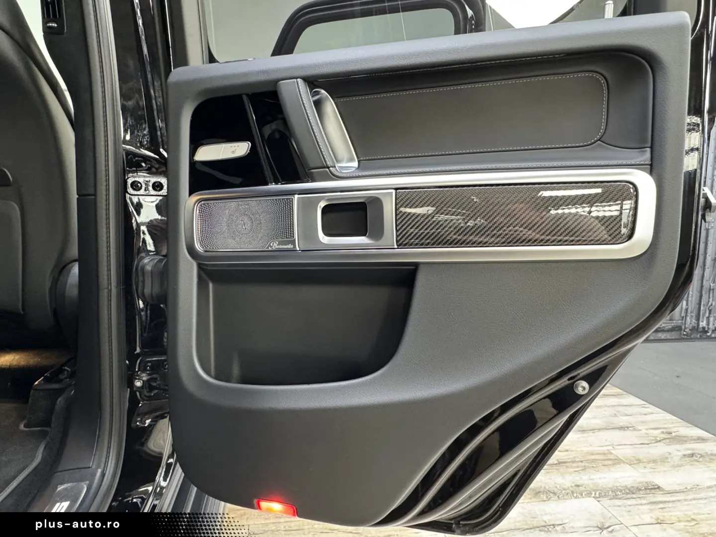 MERCEDES-BENZ G 63 AMG Exclusive Performance Night M&hellip;