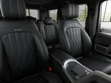 MERCEDES-BENZ G 63 AMG FACELIFT Night I II Kreuzspei&hellip;