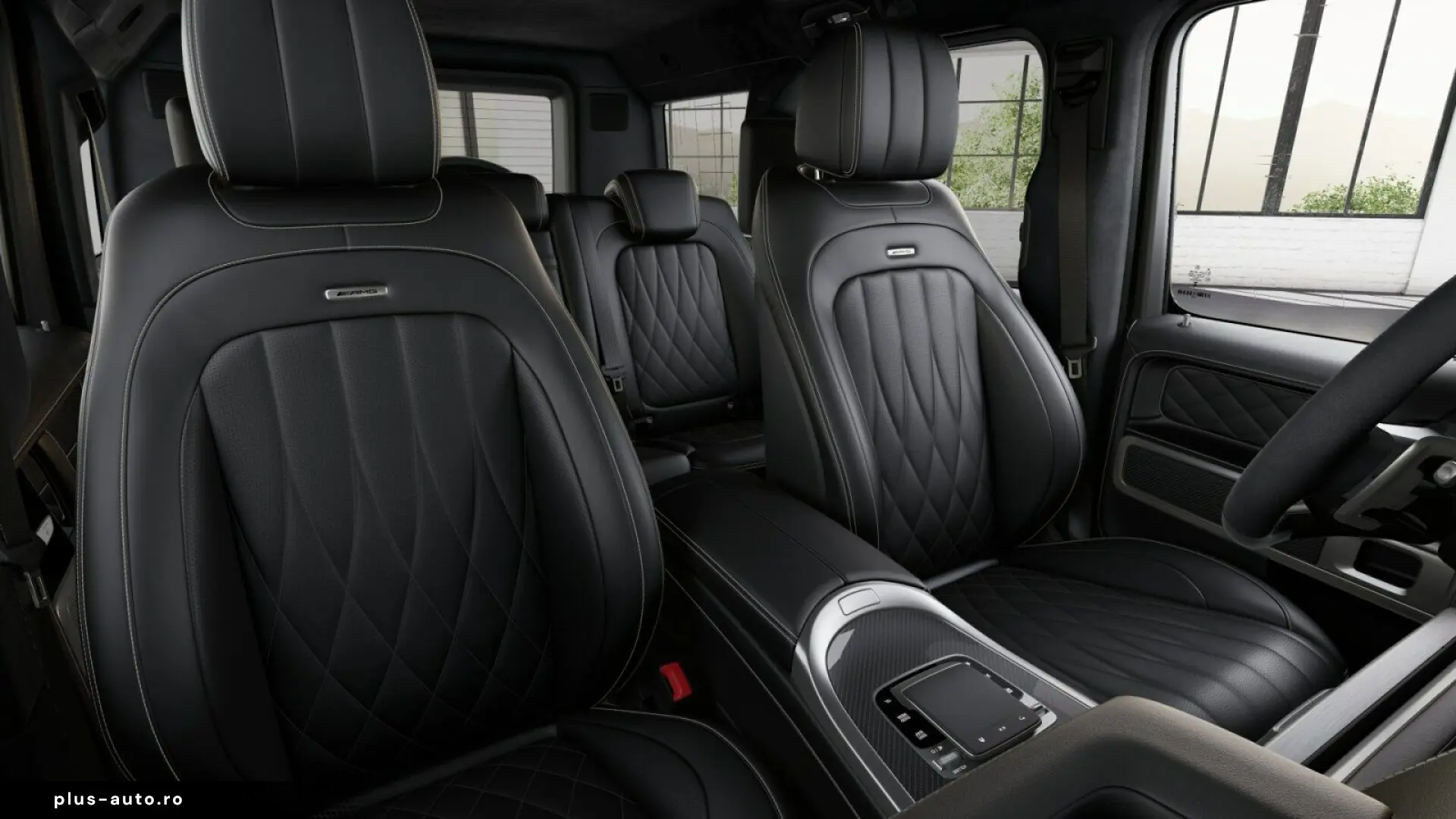 MERCEDES-BENZ G 63 AMG FACELIFT Night I II Kreuzspei&hellip;