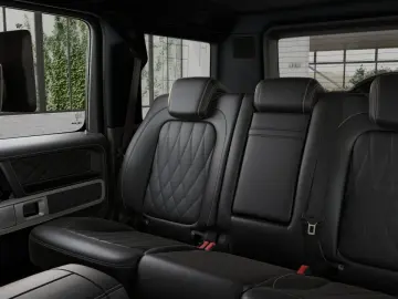 MERCEDES-BENZ G 63 AMG FACELIFT Night I II Kreuzspei&hellip;