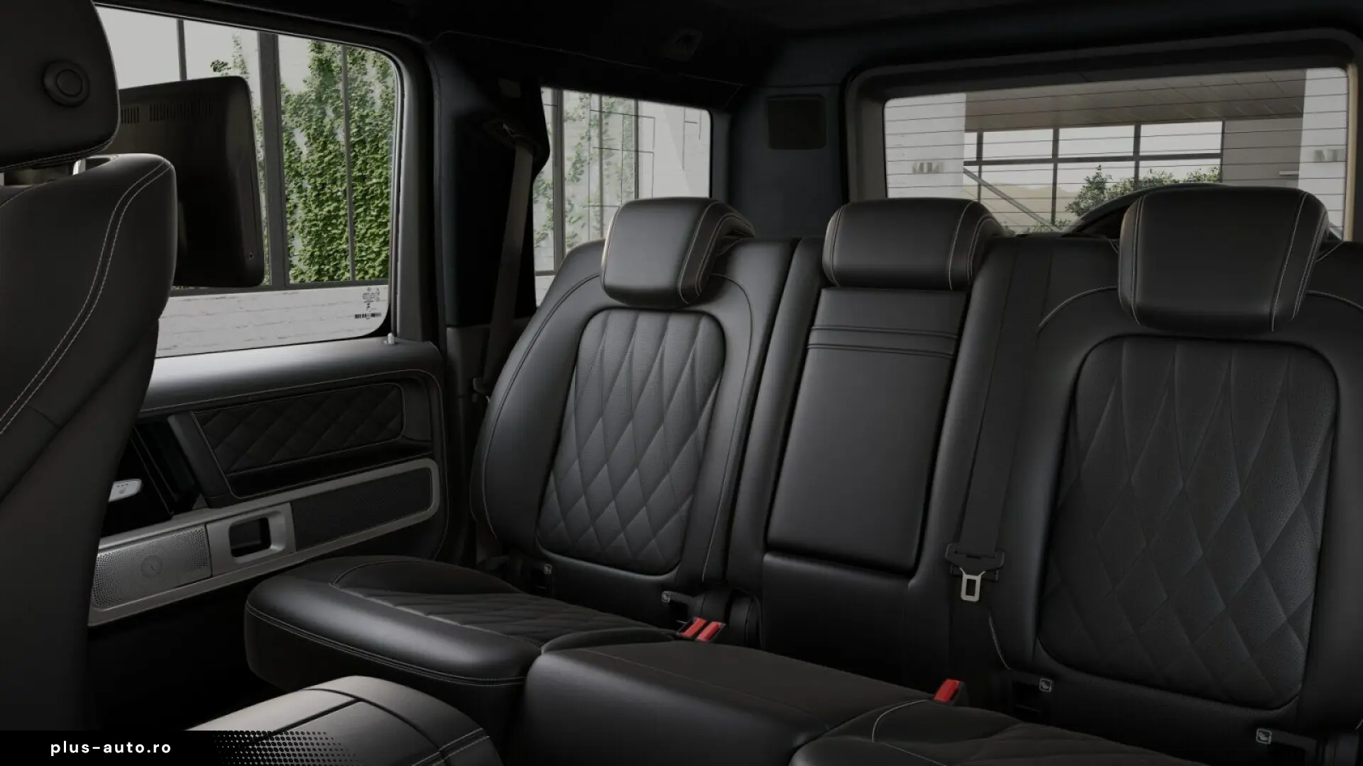 MERCEDES-BENZ G 63 AMG FACELIFT Night I II Kreuzspei&hellip;