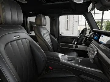 MERCEDES-BENZ G 63 AMG FACELIFT Night I II Kreuzspei&hellip;