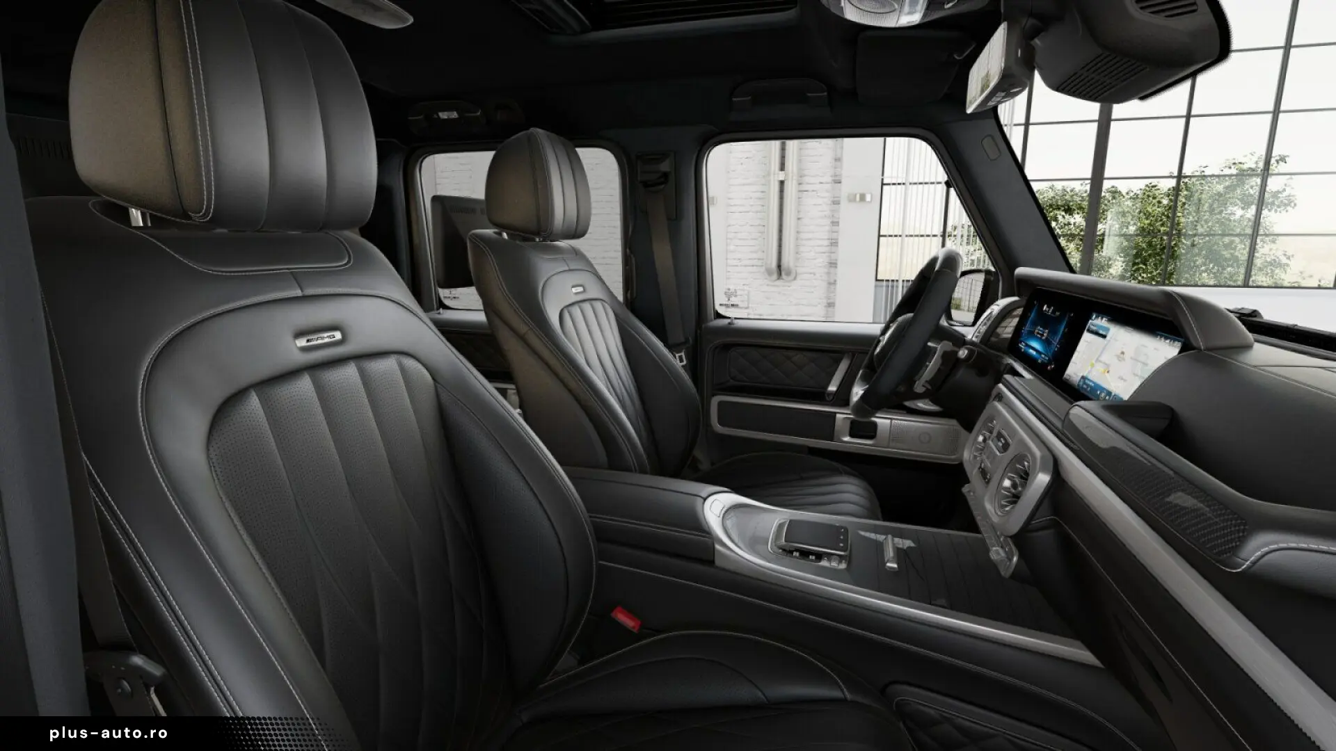 MERCEDES-BENZ G 63 AMG FACELIFT Night I II Kreuzspei&hellip;