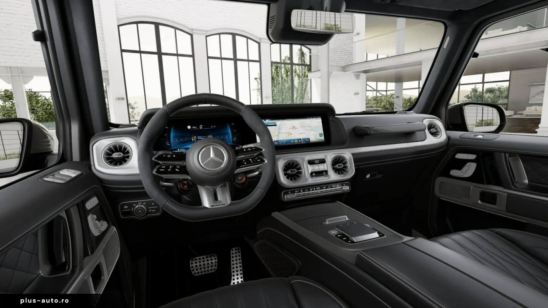 MERCEDES-BENZ G 63 AMG FACELIFT Night I II Kreuzspei&hellip;