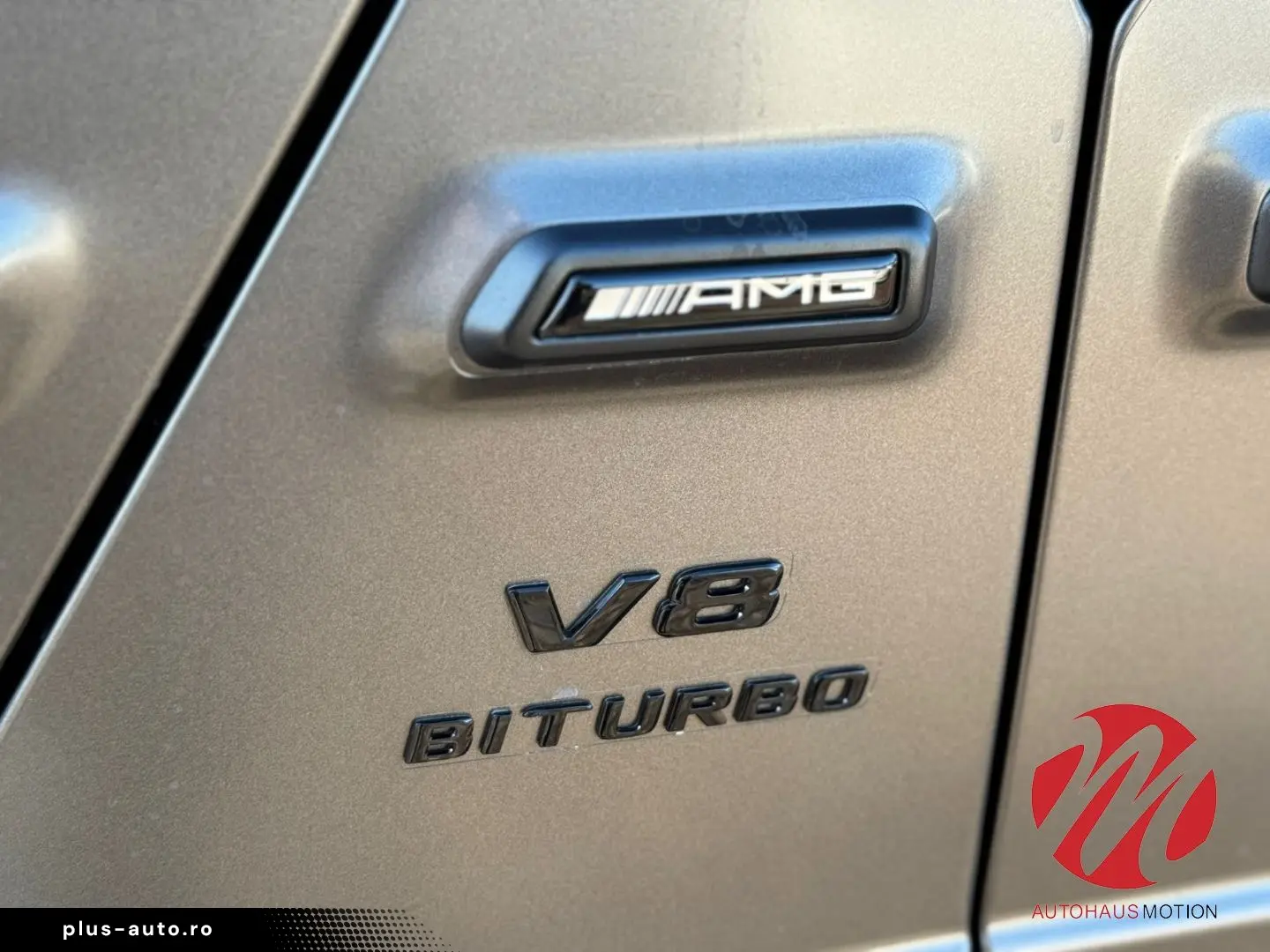 MERCEDES-BENZ G 63 AMG Facelift Performance Package &hellip;