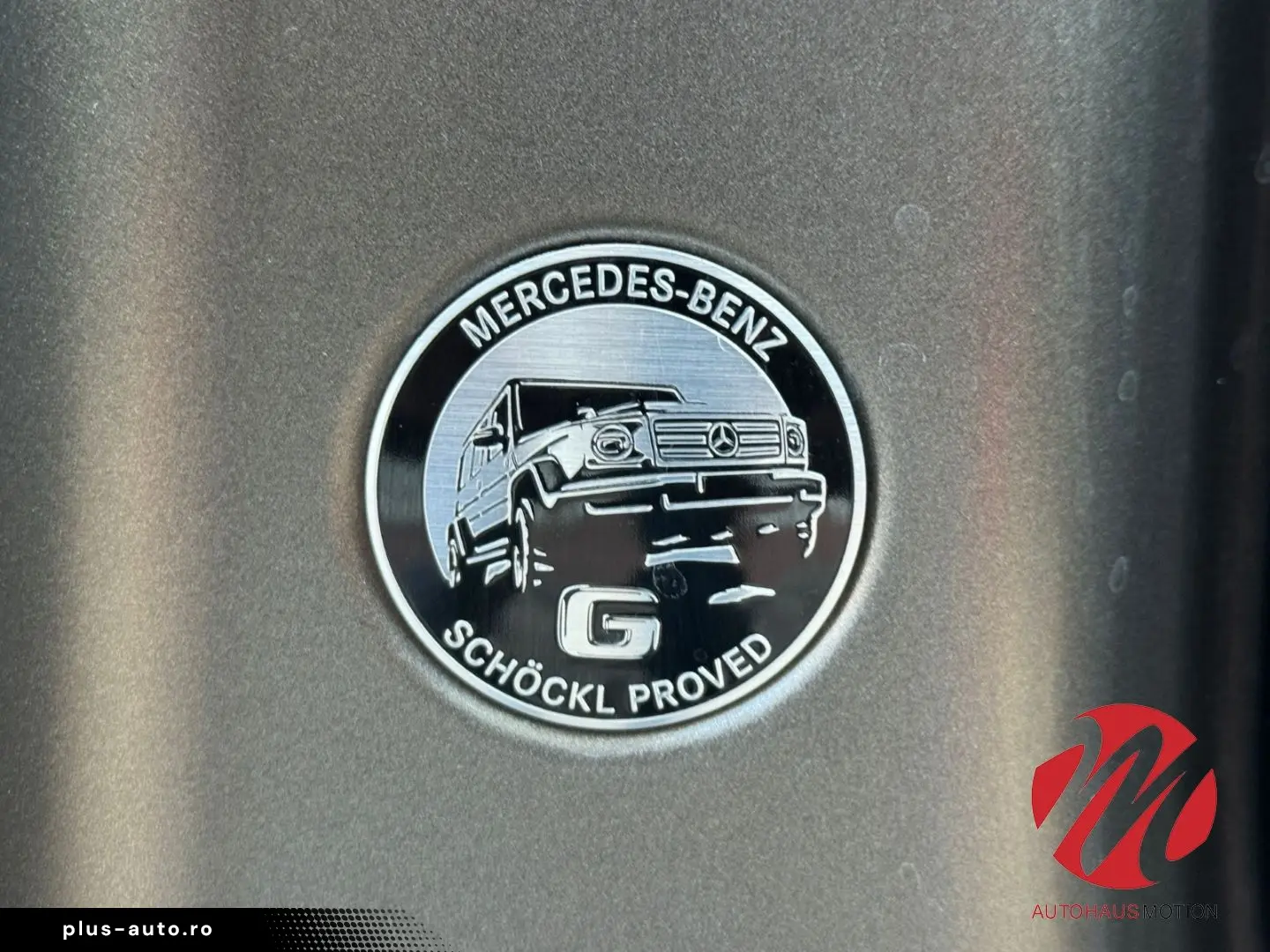 MERCEDES-BENZ G 63 AMG Facelift Performance Package &hellip;