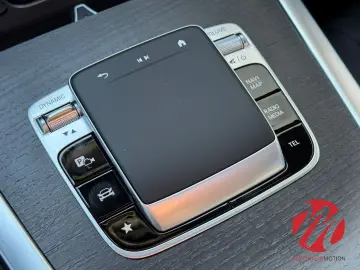 MERCEDES-BENZ G 63 AMG Facelift Performance Package &hellip;