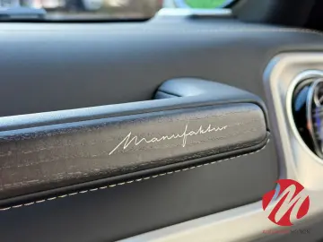 MERCEDES-BENZ G 63 AMG Facelift Performance Package &hellip;