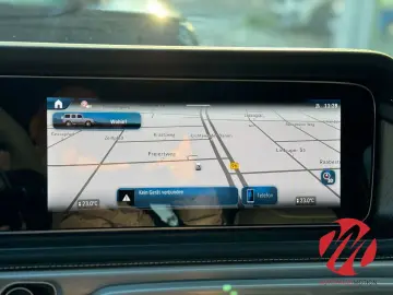 MERCEDES-BENZ G 63 AMG Facelift Performance Package &hellip;