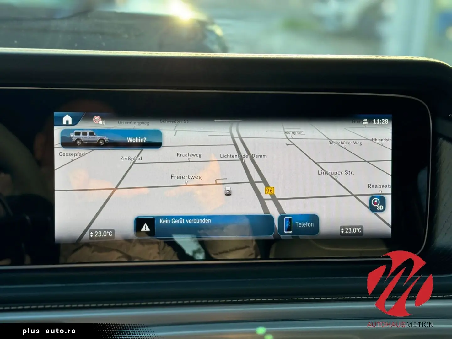 MERCEDES-BENZ G 63 AMG Facelift Performance Package &hellip;