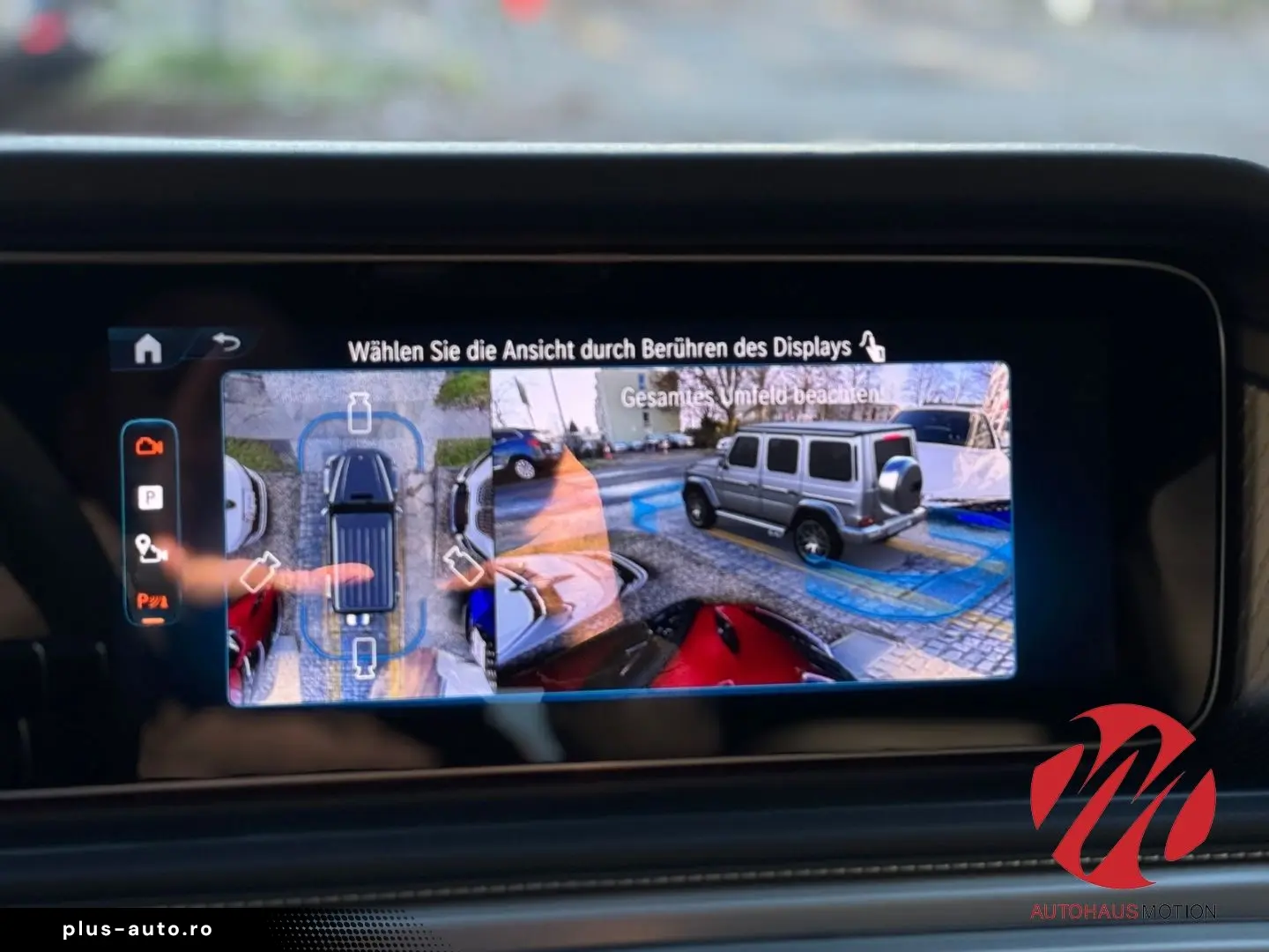 MERCEDES-BENZ G 63 AMG Facelift Performance Package &hellip;