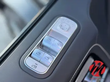 MERCEDES-BENZ G 63 AMG Facelift Performance Package &hellip;