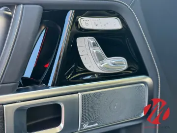 MERCEDES-BENZ G 63 AMG Facelift Performance Package &hellip;