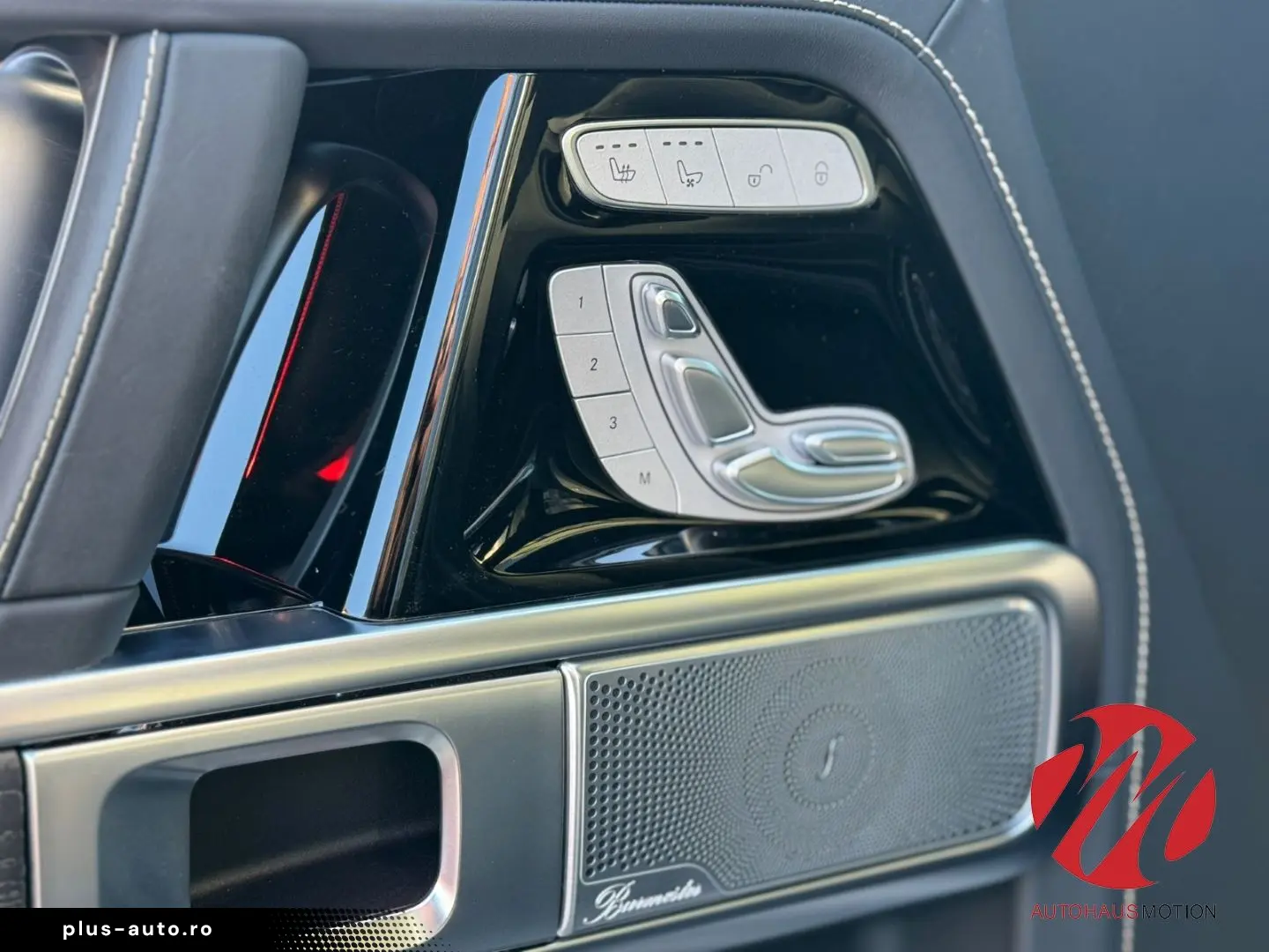 MERCEDES-BENZ G 63 AMG Facelift Performance Package &hellip;