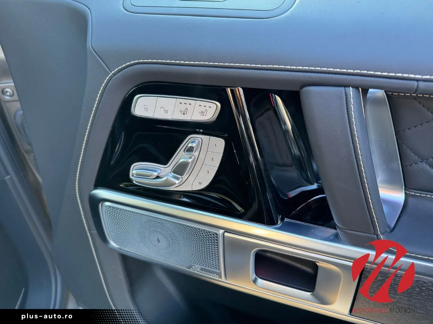 MERCEDES-BENZ G 63 AMG Facelift Performance Package &hellip;