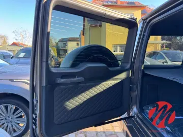 MERCEDES-BENZ G 63 AMG Facelift Performance Package &hellip;