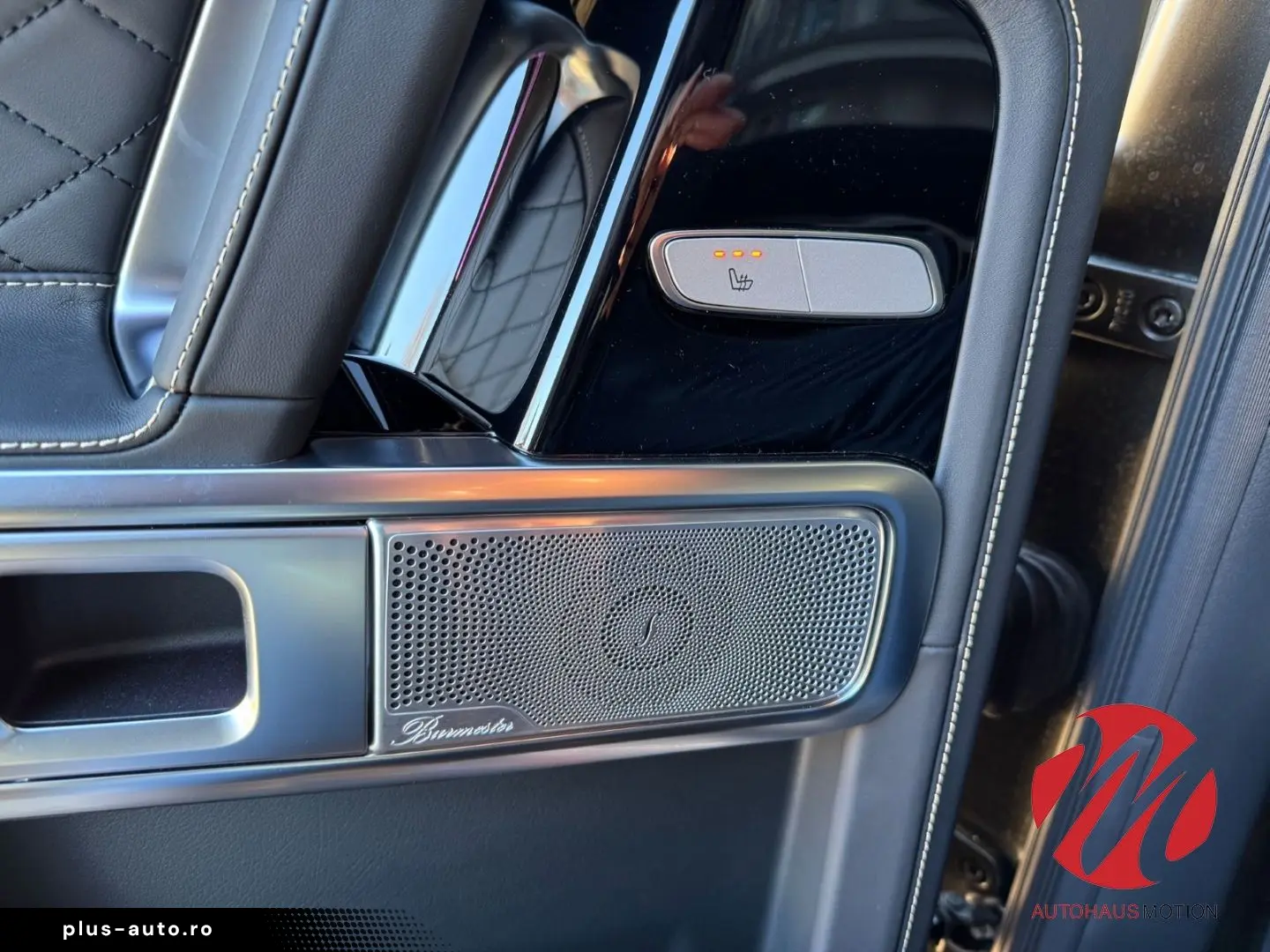 MERCEDES-BENZ G 63 AMG Facelift Performance Package &hellip;